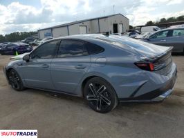 Hyundai Sonata 2025 2