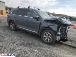 Kia Pozostałe 2020 3