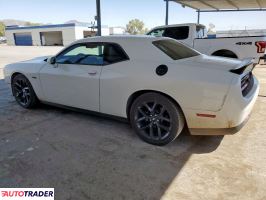 Dodge Challenger 2023 5 Dodge Challenger 2023 5
