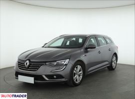 Renault Talisman 2017 1.6 197 KM