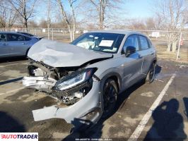 Honda HR-V 2024 2