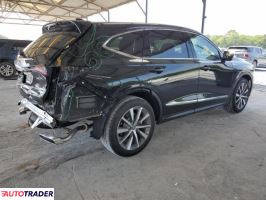 Acura MDX 2025 3 Acura MDX 2025 3