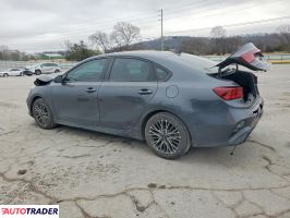 Kia Pozostałe 2023 2