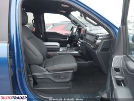 Ford Pozostałe 2022 3