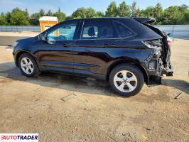 Ford Edge 2023 2