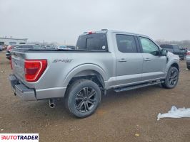 Ford Pozostałe 2022 5