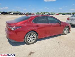 Toyota Camry 2022 2