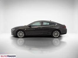 Opel Insignia 2021 2.0 174 KM