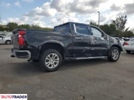 Chevrolet Silverado 2024 5 Chevrolet Silverado 2024 5
