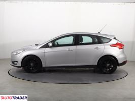 Ford Focus 2015 1.5 118 KM