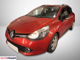 Renault Clio - zobacz ofertę