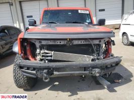 Ford Bronco 2023 3 Ford Bronco 2023 3