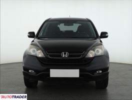 Honda CR-V 2012 2.0 147 KM