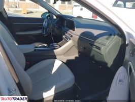 Hyundai Sonata 2022 2
