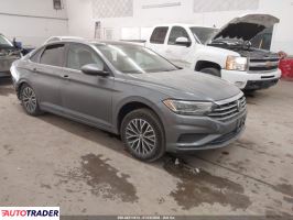 Volkswagen Jetta - zobacz ofertę