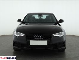 Audi A6 2013 2.0 174 KM
