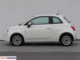 Fiat 500 2019 1.2 68 KM