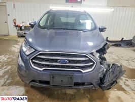 Ford EcoSport 2022 2