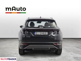 Hyundai Tucson 2023 1.6 180 KM