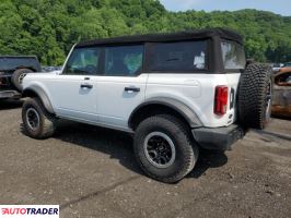 Ford Bronco 2021 2 Ford Bronco 2021 2
