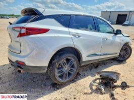 Acura RDX 2021 2