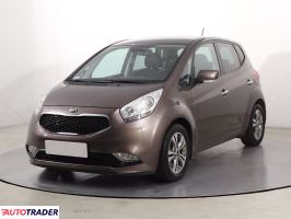 Kia Venga 2016 1.6 123 KM