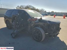 Dodge Durango 2020 3