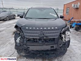 Mitsubishi Outlander 2023 2