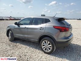 Nissan Rogue 2019 2