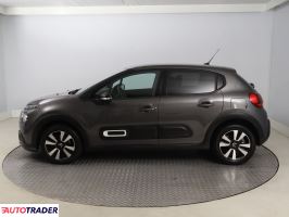 Citroen C3 2024 1.2 108 KM