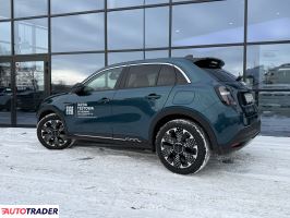 Fiat 600 2025 1.2 100 KM