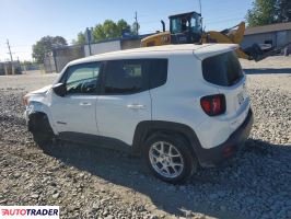 Jeep Renegade 2023 1