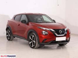 Nissan Juke 2019 1.0 115 KM