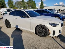 BMW Pozostałe 2022 2