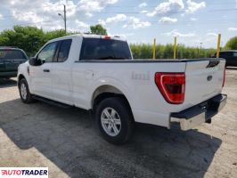 Ford Pozostałe 2022 5 Ford Pozostałe 2022 5