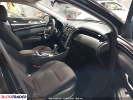 Hyundai Tucson 2024 2