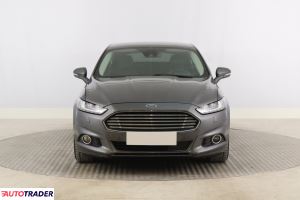 Ford Mondeo 2018 2.0 177 KM