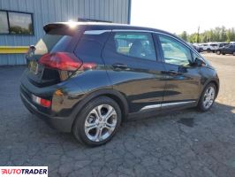Chevrolet Pozostałe 2019 Chevrolet Pozostałe 2019