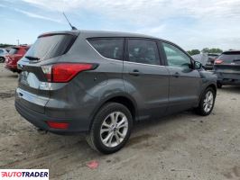 Ford Escape 2019 1 Ford Escape 2019 1