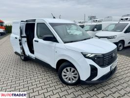 Ford Courier 2024 1