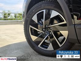 Opel Grandland X 2026 1.2 145 KM