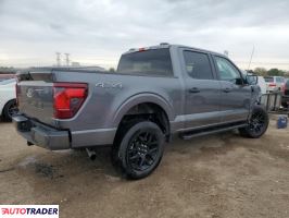 Ford Pozostałe 2024 2