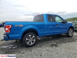 Ford Pozostałe 2020 2 Ford Pozostałe 2020 2