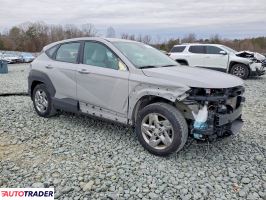 Hyundai Kona 2024 2
