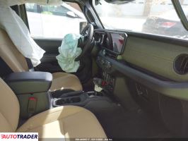 Jeep Wrangler 2025 2