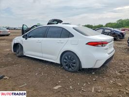 Toyota Corolla 2024 2