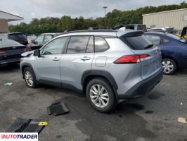 Toyota Corolla 2022 2