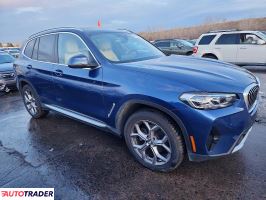 BMW X3 2024 2