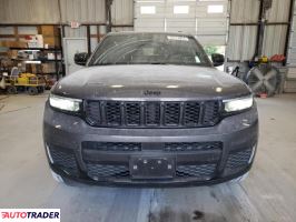 Jeep Grand Cherokee 2022 3