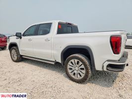 GMC Sierra 2021 6